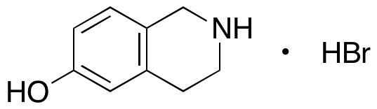 1,2,3,4-Tetrahydro-6-isoquinolin-6-ol Hydrobromide
