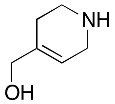 1,2,3,6-Tetrahydro-4-pyridinemethanol