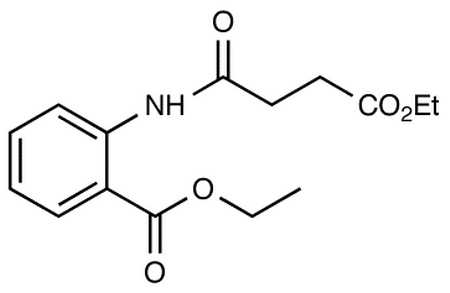 2-[(4-Ethoxy-1,4-dioxobutyl)amino]benzoic Acid Ethyl Ester