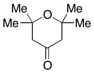 2,2,6,6-Tetramethyl-2h-3,5,6-trihydropyran-4-one