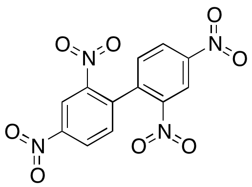 2,2’,4,4’-Tetranitro-1,1’-biphenyl
