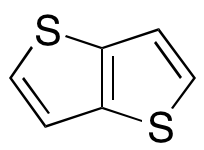 Thieno[3,2-β]thiophene