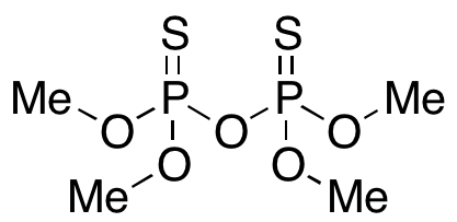 Thiodiphosphoric Acid Tetramethyl Ester