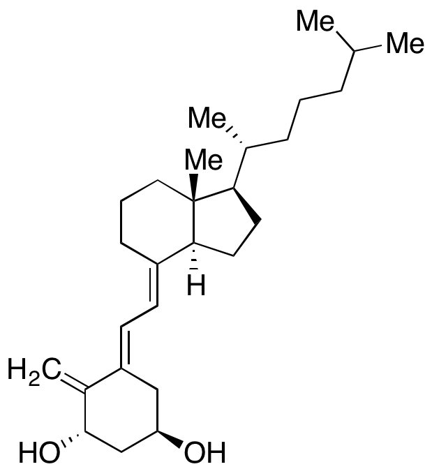 5,6-trans-Alfacalcidol