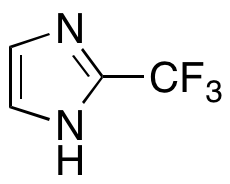 2-Trifluoromethylimidazole