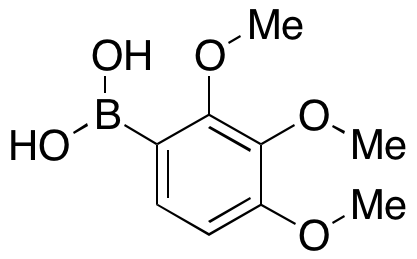 (2,3,4-Trimethoxyphenyl)boronic Acid