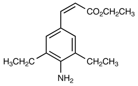 Ethyl 3-(4-Amino-3,5-diethylphenyl)acrylate