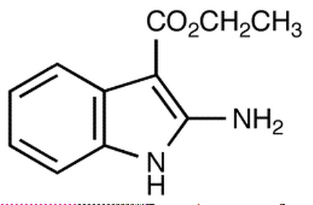 Ethyl 2-Aminoindole-3-carboxylate