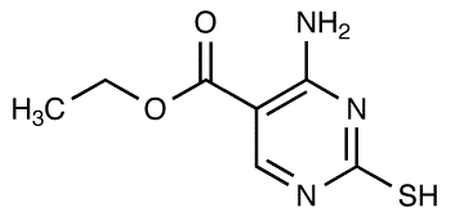 Ethyl 4-Amino-2-mercaptopyrimidine-5-carboxylate