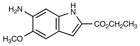 Ethyl 6-Amino-5-methoxyindole-2-carboxylate