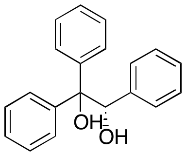 (S)-1,1,2-Triphenyl-1,2-ethanediol