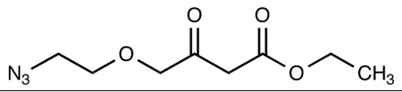 Ethyl (2-Azidoethoxy)acetoacetate