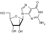 2’-C-Methylguanosine