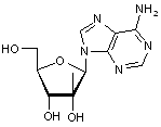 2’-C-Methyladenosine
