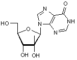 2’-C-Methylinosine
