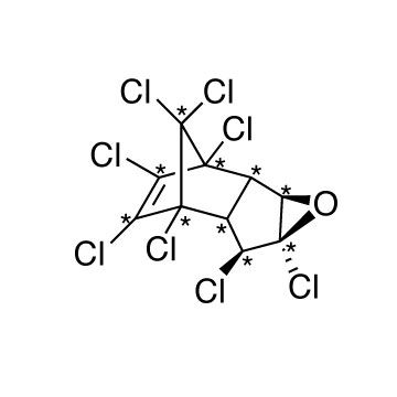 Oxychlordane-<sup>13</sup>C<sub>10</sub> solution in nonane