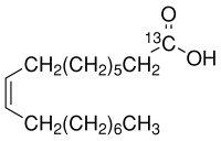 Oleic Acid-1-<sup>13</sup>C