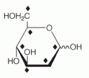 2-Deoxy-D-Glucose-UL-<sup>13</sup>C<sub>6</sub>