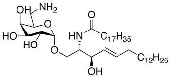 6-Amino-6-deoxy α-Galactosyl-C<sub>18</sub> ceramide