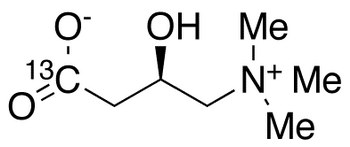 L-Carnitine-<sup>13</sup>C chloride
