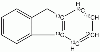 Fluorene-<sup>13</sup>C<sub>6</sub>