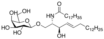 β-Galactosyl-C-18-ceramide