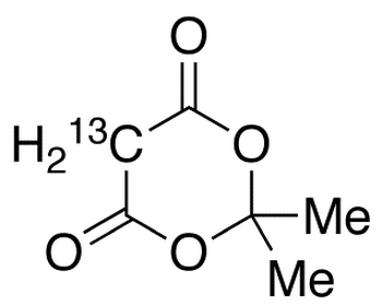 Meldrum’s Acid-<sup>13</sup>C