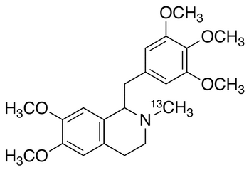 5’-Methoxylaudanosine-<sup>13</sup>C
