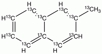 2-Methylnaphthalene-<sup>13</sup>C<sub>11</sub>