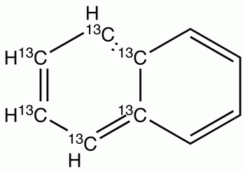 Naphthalene-<sup>13</sup>C<sub>6</sub>