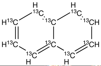 Naphthalene-<sup>13</sup>C<sub>10</sub>