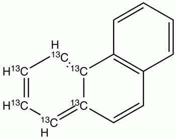 Phenanthrene-<sup>13</sup>C<sub>6</sub>