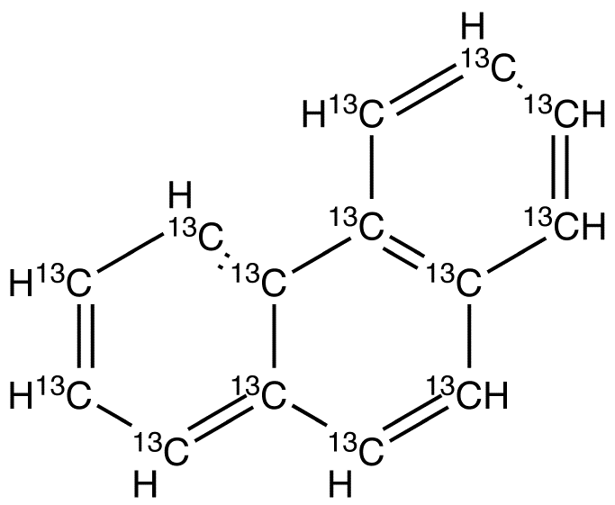 Phenanthrene-<sup>13</sup>C<sub>14</sub>