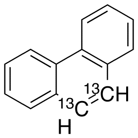 Phenanthrene-9,10-<sup>13</sup>C<sub>2</sub>