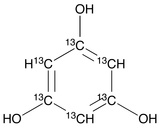 Phloroglucinol-<sup>13</sup>C<sub>6</sub>