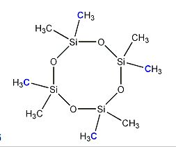 Octamethylcyclotetrasiloxane, [methyl-<sup>13</sup>C<sub>4</sub>]