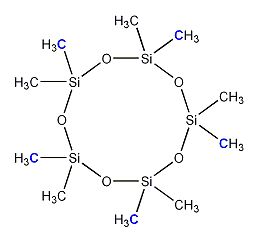 Decamethylcyclopentasiloxane, [methyl-<sup>13</sup>C<sub>5</sub>]