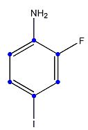 2-Fluoro-4-iodoanilne, [ring-<sup>13</sup>C<sub>6</sub>]-