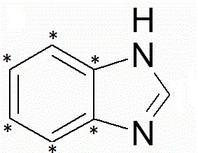 Benzimidazole-<sup>13</sup>C<sub>6</sub>