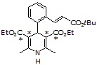 Lacidipine-13C4