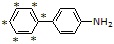 4-Aminobiphenyl-13C<sub>6</sub>