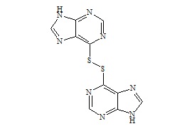 Azathioprine impurity C