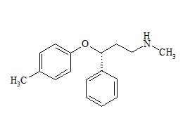 Atomoxetine impurity C