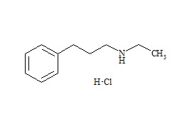 Alverine citrate impurity C
