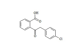 Azelastine impurity C