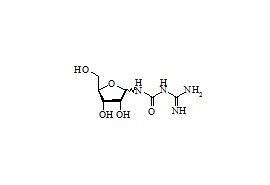 Azacitidine related compound C