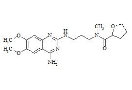 Alfuzosin impurity C