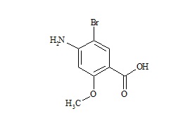 Bromopride impurity C