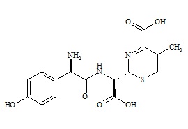 Cefadroxil monohydrate EP impurity C