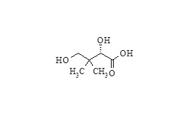 Dexpanthenol impurity C